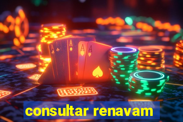 consultar renavam